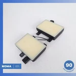 2015 Range Rover L405 L494 Rear Left & Right Blind Spot Module Sensor Set Oem. Fixed Price $83.00.