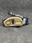 2000-2005 Cadillac Deville Right Passenger Seat Lumbar Switch Oem Missing Button. Fixed Price $100.00.