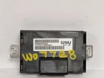 Used Transfer Case Control Module Fits: 2014 Chrysler 300 Grade. Fixed Price $111.79.