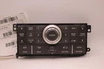 Genuine Oem Nissan Black Audio Radio Control Panel Unit Fits 2007 Quest. Fixed Price $54.99.
