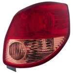 Tail Light Assembly Fits 2003-2004 Toyota Matrix Right Passenger Side TO2819118. Fixed Price $71.61.