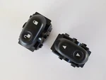 03-06 Ford Expedition 3L1T-14529-AAW Right Front Passenger Window Switch Oem. Fixed Price $27.97.