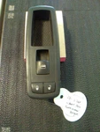 2008-2012 Jeep Liberty Passenger Side Window Switch Black Bezel P/n 04602540AE. Fixed Price $14.95.