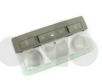 New Original Saab 9-5 Interior Reading Light 13306964 Gray Genuine. Fixed Price $39.00.