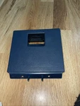 1987-1991 Nissan Pathfinder Interior Fuse Box Access Cover Lid Blue Oem. Fixed Price $22.99.