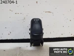 Oem 2002 Mercedes E320 3.2L Esp Stability Control Switch 2108213551. Fixed Price $29.14.