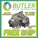 Hummer H2 Transfer 03 04 05 06 07 T-case Oem Wty Warranty. Fixed Price $1016.99.