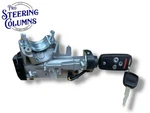 Fits 09-14 Acura Tsx Ignition Lock Cylinder Switch Assembly With Remote Key New. Fixed Price $301.78.
