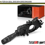 New Turn Signal Switch For Kia Soul 2013 2014 2015-2019 L4 1.6L 2.0L 93410B2000. Fixed Price $29.38.