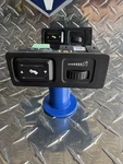 2009 2010 Ford F-150 Oem Dash Pedal Adjustment Switch & Light Dimmer #103. Fixed Price $50.00.