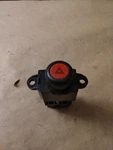 (1996-2000) Honda Civic Emergency Hazard Light Control Switch Button M15158 Oem. Fixed Price $24.99.
