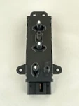 2001-2007 Chrysler Dodge Jeep Right Power Seat Switch Oem Mopar 04601756AB. Fixed Price $64.99.