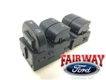 13 Thru 16 Super Duty Oem Ford Driver Master Window Switch Panel CC3Z-14529-BA. Fixed Price $79.95.