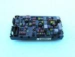 08 09 Chevy Express 1500 2500 3500 Engine Bay Fuse Relay Box Used 25888290 Oem. Fixed Price $345.00.