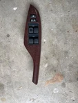 2011-2014 Toyota Sienna Door Master Window Switch Control Front Left 84040-08020. Fixed Price $37.99.
