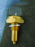 Bmw Oil Water Temperature Sensor Fits Mg Rover MEK000030/MEK100170/NSC100870.. Fixed Price $17.60.