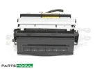 07-12 Mercedes GL550 GL450 X164 Audio Radio Cd Changer 2118706189 Oem. Fixed Price $60.50.