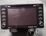 2019-2020 Oem 86140-08170 Toyota Sienna Display And Receiver. Fixed Price $280.89.