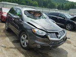 Front Door Switch Driver's Lock And Window Master Fits 07-09 Rdx 1901902. Fixed Price $97.00.