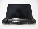2022 2023 2024 Kia Forte Radio Display Receiver Canada Market 96160M7220WK Oem. Fixed Price $417.00.