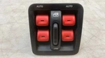 Jeep Jku Wrangler Oem Power Window Switch 4 Door P68156217AC 2011-2017 118751. Fixed Price $49.99.