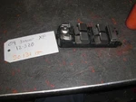 09 10 11 12 Jaguar Xf L. Front Door Switch Driver's Window/master 540215. Fixed Price $64.95.