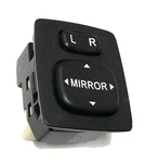 2006 2005 2004 2003 2002 Toyota Camry Oem Driver Left Power Mirror Switch 645245. Fixed Price $10.50.