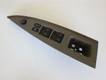 04 05 06 07 08 09 Nissan Quest Drivers Side Left Master Window Switch Oem. Fixed Price $65.97.