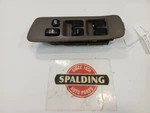 Front Driver Left Master Door Switch From 2006 Toyota Highlander 10377670. Fixed Price $109.94.