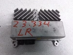2021 Porsche Cayenne Oem Aux Subwoofer Amplifier. Fixed Price $170.70.