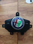 17-23 Alfa Romeo Giulia Center Console Multimedia Control Switch Parts Only. Fixed Price $74.00.