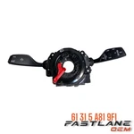 2019-2024 Bmw X5 Multi-function Switch Card New Oem 61 31 A81 9F1. Fixed Price $624.60.