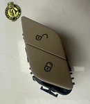 2016-2023 Mercedes Glc Class Front Right Door Unlock Switch Beige Oem 35K. Fixed Price $20.00.