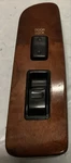 90-94 Lexus LS400 Front Passenger Right Side Power Window Switch 74233-50010. Fixed Price $64.99.
