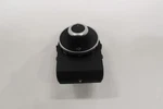 2018- 2025 Alfa Romeo Stelvio Front Left Side Door Mirror Switch Oem 01561181990. Fixed Price $33.66.