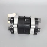 2003-2006 Porsche Cayenne 955 Suspension Ride Control Switch Oem 7L5941435F. Fixed Price $53.24.