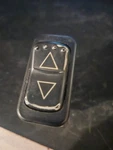 Peterbilt Engine Brake Level Rocker Switch 16-07418-4D3DSS2F61. Fixed Price $49.99.