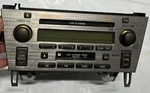 06-10 Lexus SC430 Am/fm Radio Cassette Disk Stereo Audio Player 86120-24392. Fixed Price $134.99.