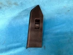 2010 - 2014 Ford Mustang Gt Right Passenger Side Window Switch DR3314A563AAW Oem. Fixed Price $30.00.