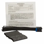 Genuine Motorcraft Heated Seat Module Connector WPT-1174. Fixed Price $57.07.