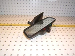 Mercedes Mid W202 Rear View Manual Black Oem Mirror / Alarm Type, A2108100317. Fixed Price $195.98.