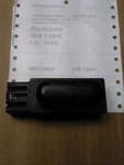 Power Seat Switch Fits 06 Explorer 342621. Fixed Price $55.00.