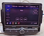 20 22 Chevrolet Traverse Radio Receiver 84774521 B16. Fixed Price $68.75.