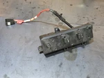 1999-2004 Jeep Grand Cherokee Wj Oem Passenger Side Power Window Lock Switch. Fixed Price $34.00.