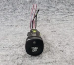 2001-2004 Ford Mustang Traction Control Off Switch Push Button Oem Used. Fixed Price $25.05.