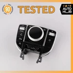 20-23 Mercedes W213 E350 CLS450 Center Console Multi Function Switch Control Oem. Fixed Price $149.40.
