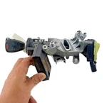 2014-2018 Jeep Wrangler Ignition Switch Lock/key & Immobilizer Oem (for: 2017). Fixed Price $98.07.
