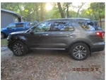 Used Interface Multiplexing Control Module Fits: 2017 Ford Explorer Ne. Fixed Price $124.90.