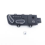 Seat Switch Front Right Bentley Continental Gt 3W0959766C. Fixed Price $368.28.