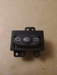 (2006 - 2011) Chevy Hhr Dash Wiper Switch (2271902) (oem). Fixed Price $29.99.